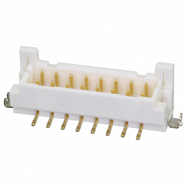 DF11C-16DP-2V(57) Hirose Electric Co Ltd