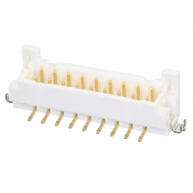 DF11C-18DP-2V(57) Hirose Electric Co Ltd
