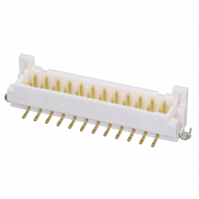 DF11C-24DP-2V(57) Hirose Electric Co Ltd