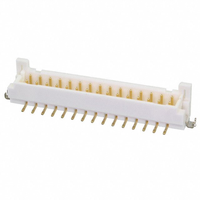 DF11C-30DP-2V(57) Hirose Electric Co Ltd