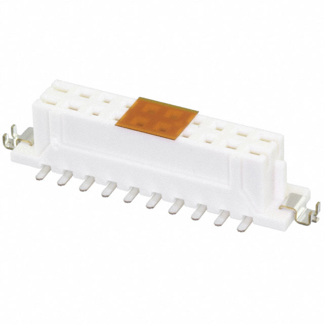 DF11CZ-20DS-2V(22) Hirose Electric Co Ltd