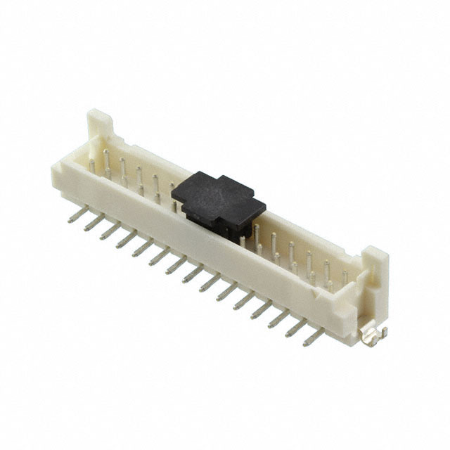 DF11CZ-30DP-2V(27) Hirose Electric Co Ltd