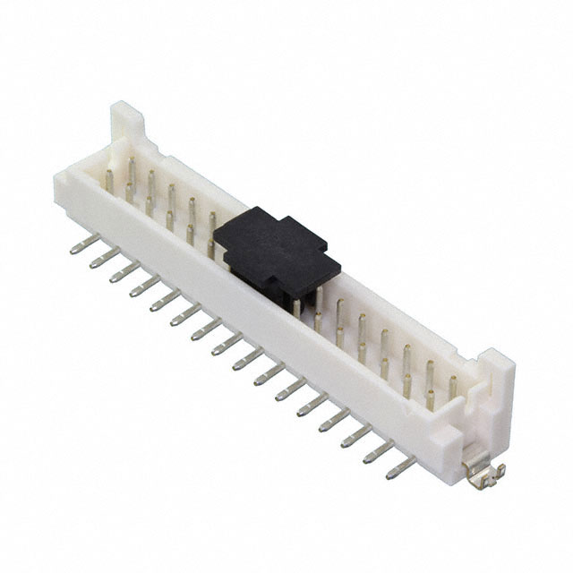 DF11CZ-32DP-2V(27) Hirose Electric Co Ltd
