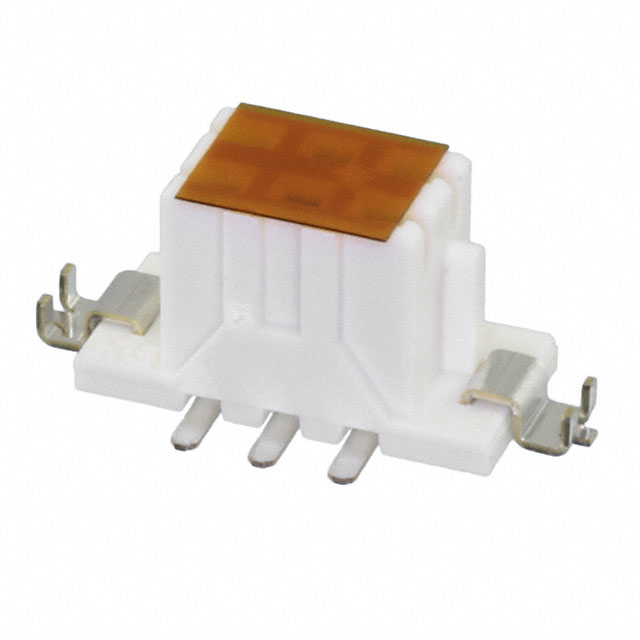 DF11CZ-6DS-2V(22) Hirose Electric Co Ltd
