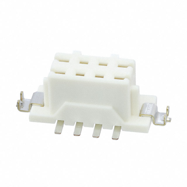 DF11CZ-8DS-2V(22) Hirose Electric Co Ltd