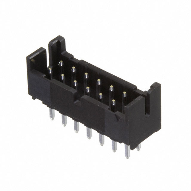 DF11E-14DP-2DSA Hirose Electric Co Ltd