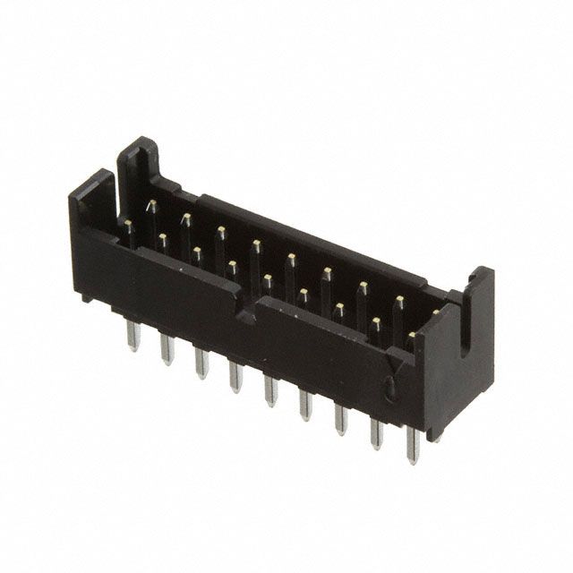 DF11E-18DP-2DSA Hirose Electric Co Ltd