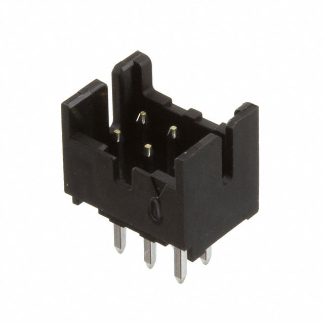 DF11E-6DP-2DSA Hirose Electric Co Ltd