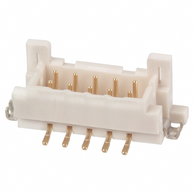 DF11G-10DP-2V(50) Hirose Electric Co Ltd
