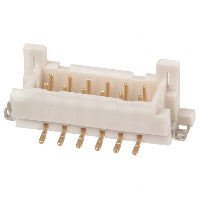 DF11G-12DP-2V(50) Hirose Electric Co Ltd