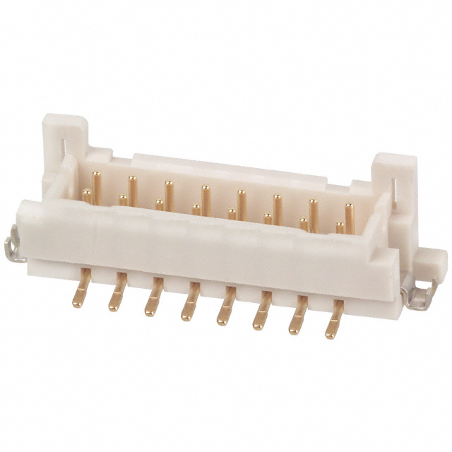 DF11G-16DP-2V(50) Hirose Electric Co Ltd