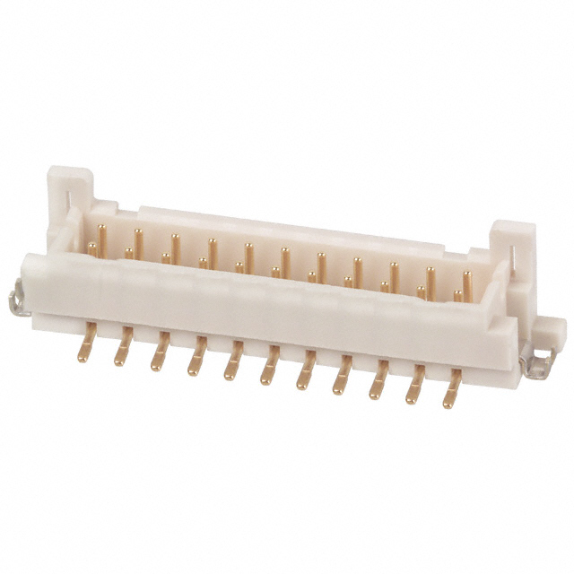 DF11G-22DP-2V(50) Hirose Electric Co Ltd