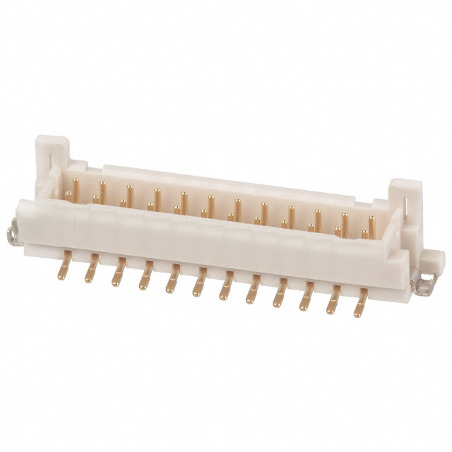 DF11G-24DP-2V(50) Hirose Electric Co Ltd