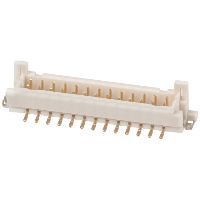 DF11G-26DP-2V(50) Hirose Electric Co Ltd