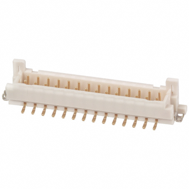 DF11G-28DP-2V(50) Hirose Electric Co Ltd