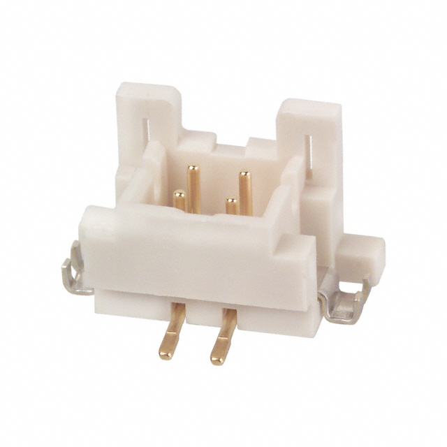 DF11G-4DP-2V(50) Hirose Electric Co Ltd