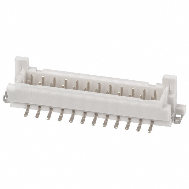 DF11G-24DP-2V(20) Hirose Electric Co Ltd