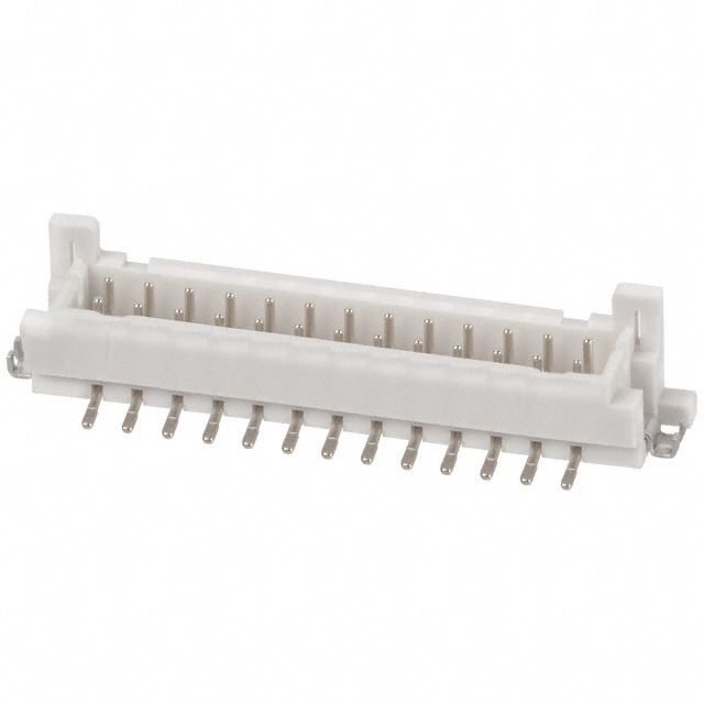 DF11G-26DP-2V(20) Hirose Electric Co Ltd