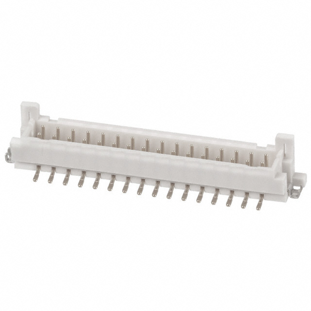 DF11G-32DP-2V(20) Hirose Electric Co Ltd