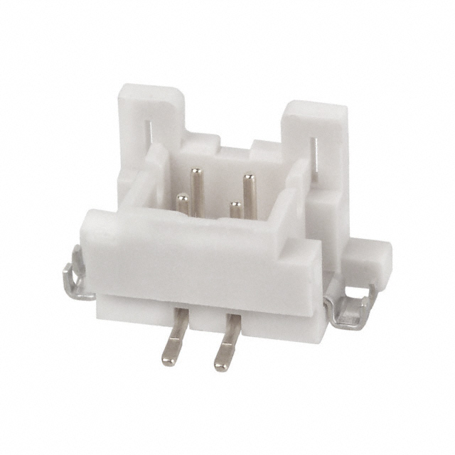 DF11GZ-4DP-2V(20) Hirose Electric Co Ltd
