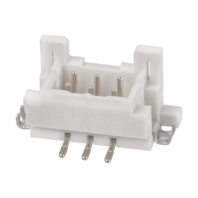 DF11G-6DP-2V(20) Hirose Electric Co Ltd