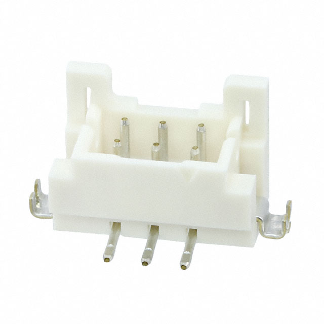 DF11Z-6DP-2V(27) Hirose Electric Co Ltd