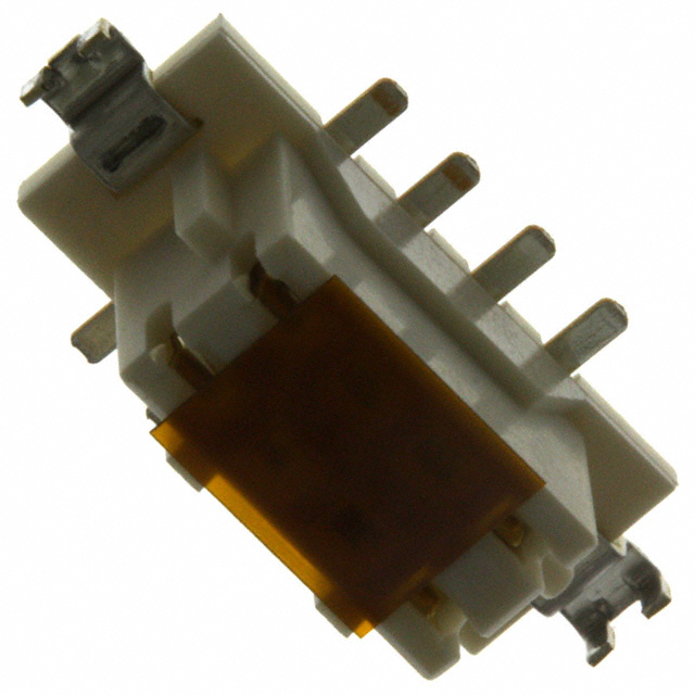 DF11Z-8DS-2V(52) Hirose Electric Co Ltd