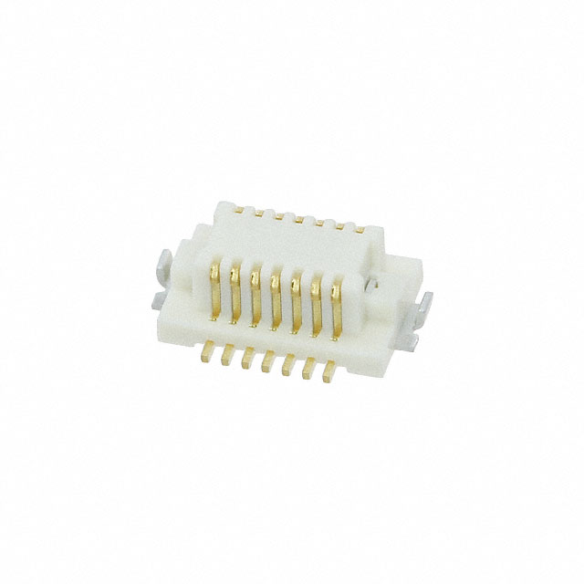 DF12B(3.0)-14DS-0.5V(86) Hirose Electric Co Ltd