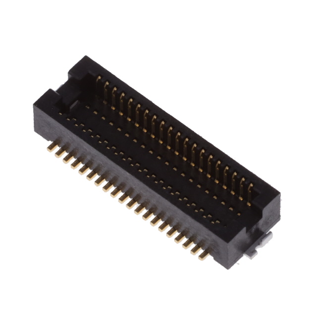 DF12NB(3.0)-40DP-0.5V(51) Hirose Electric Co Ltd
