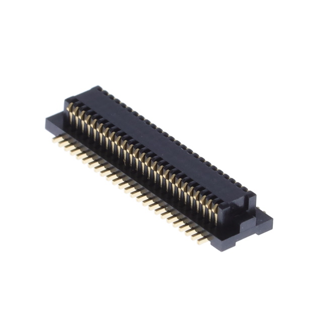DF12NC(3.0)-50DS-0.5V(51) Hirose Electric Co Ltd