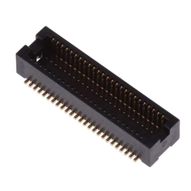 DF12NC(3.5)-50DP-0.5V(51) Hirose Electric Co Ltd