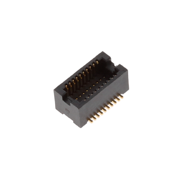 DF12NC(4.0)-20DP-0.5V(51) Hirose Electric Co Ltd