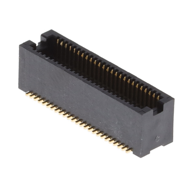 DF12NC(5.0)-50DP-0.5V(51) Hirose Electric Co Ltd