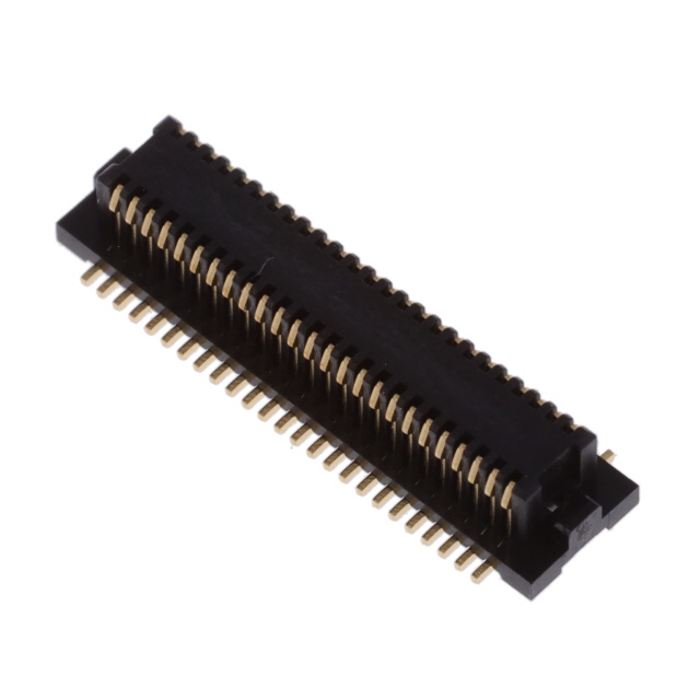 DF12NC-50DS-0.5V(51) Hirose Electric Co Ltd