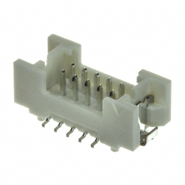 DF13-10DP-1.25V(25) Hirose Electric Co Ltd