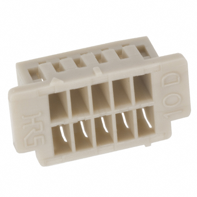 DF13-10DS-1.25C Hirose Electric Co Ltd