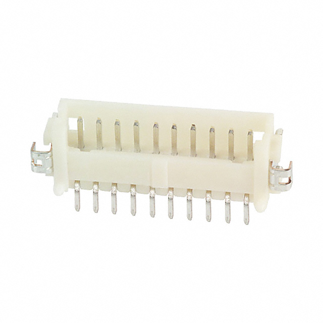 DF13A-10P-1.25H(75) Hirose Electric Co Ltd