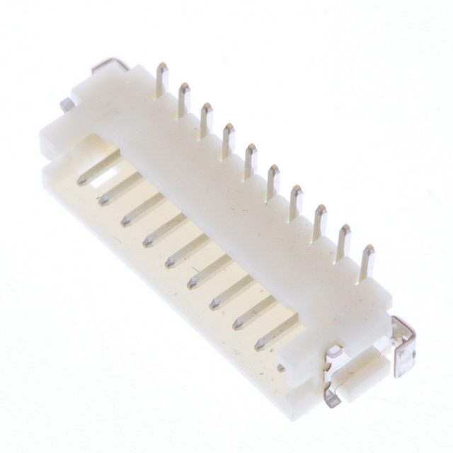 DF13-10P-1.25V(75) Hirose Electric Co Ltd