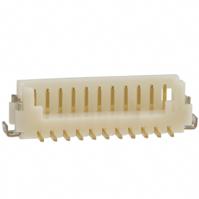 DF13C-11P-1.25V(50) Hirose Electric Co Ltd