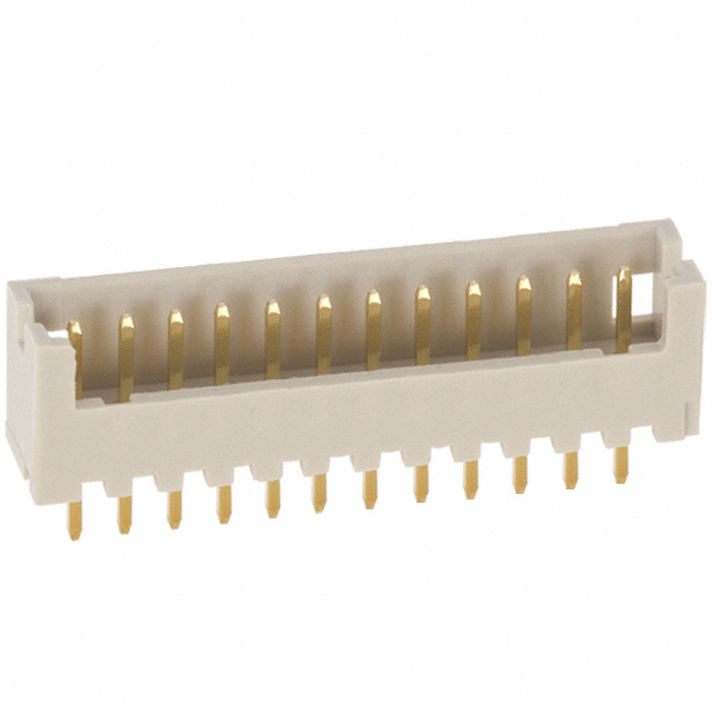 DF13-12P-1.25DSA(50) Hirose Electric Co Ltd