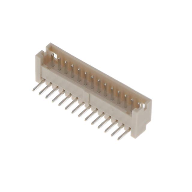 DF13-14P-1.25DS(25) Hirose Electric Co Ltd