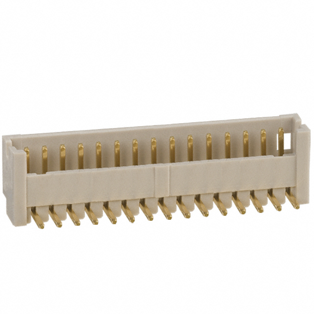 DF13-14P-1.25DS(50) Hirose Electric Co Ltd