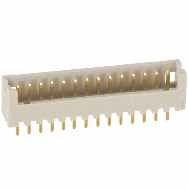 DF13-14P-1.25DSA(50) Hirose Electric Co Ltd