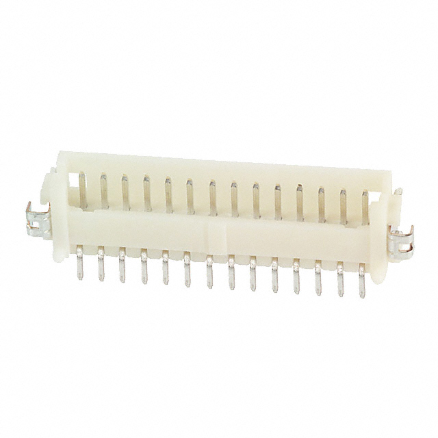DF13-14P-1.25H(20) Hirose Electric Co Ltd