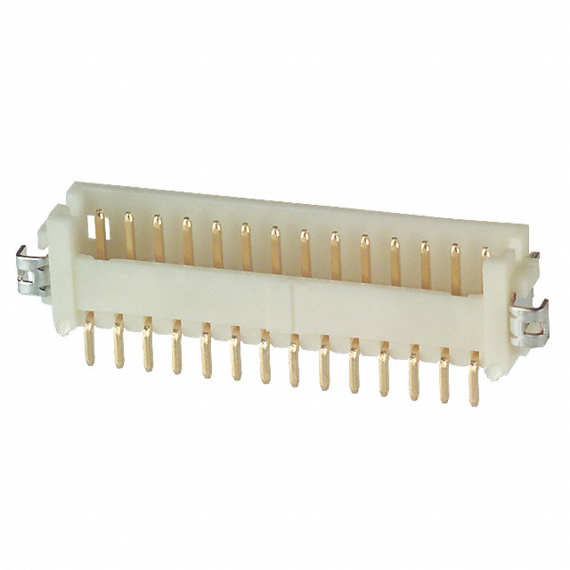 DF13A-14P-1.25H(76) Hirose Electric Co Ltd