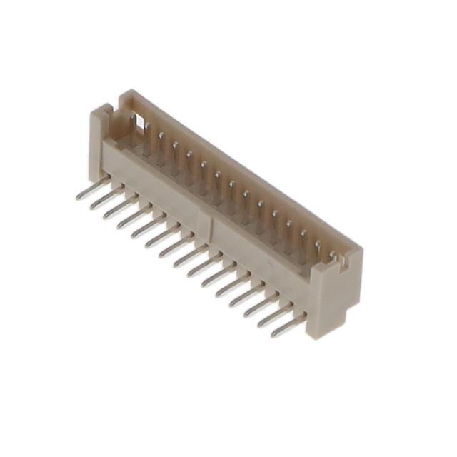 DF13-15P-1.25DS(25) Hirose Electric Co Ltd