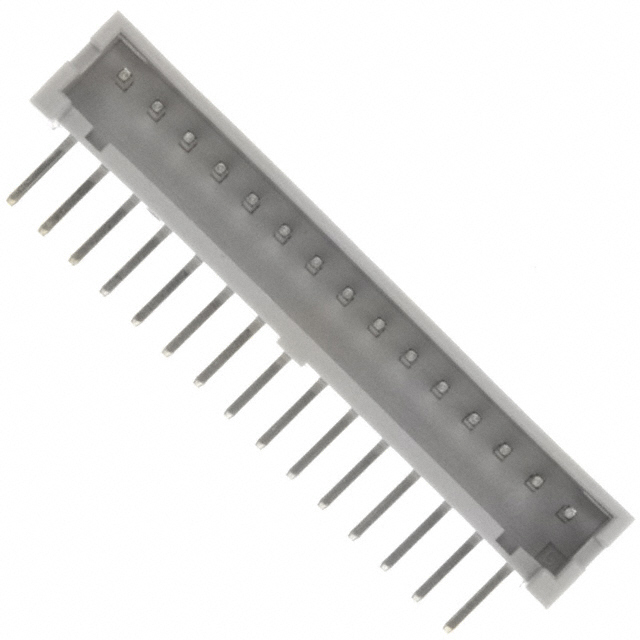 DF13-15P-1.25DS(50) Hirose Electric Co Ltd