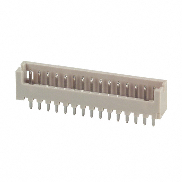 DF13-15P-1.25DSA(20) Hirose Electric Co Ltd