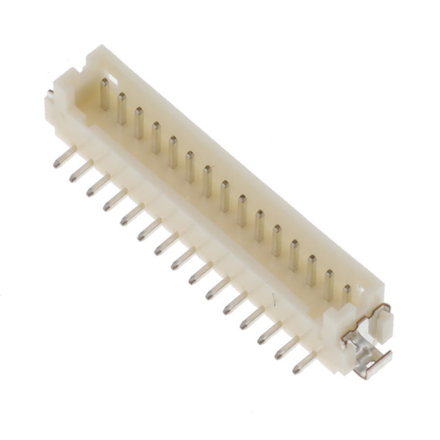 DF13-15P-1.25V(75) Hirose Electric Co Ltd