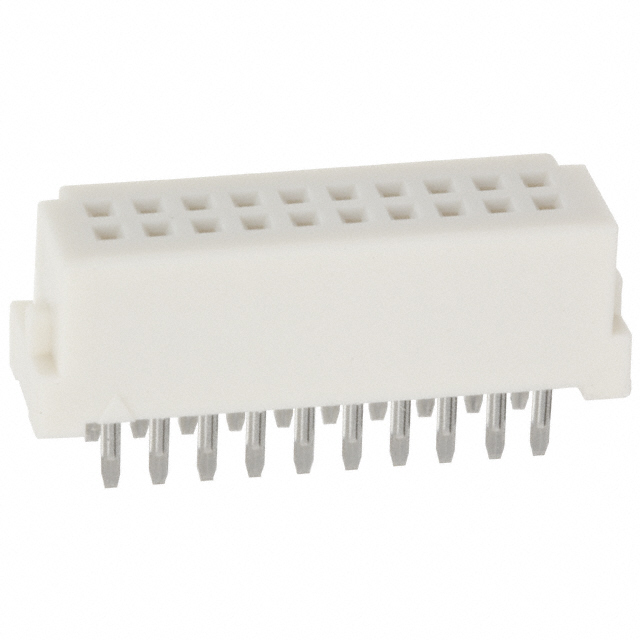 DF13-20DS-1.25DSA(55) Hirose Electric Co Ltd